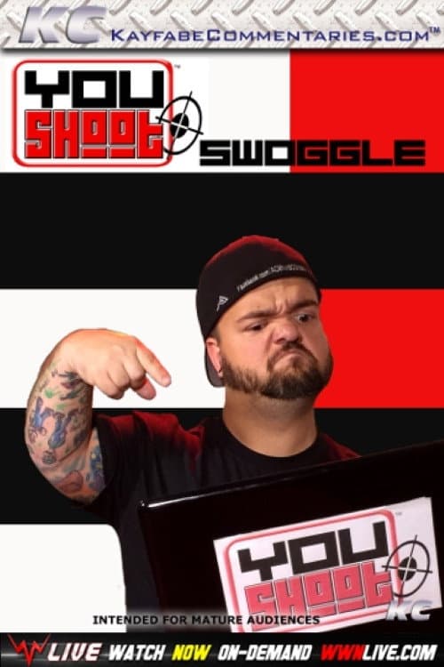 YouShoot: Swoggle (2016) poster