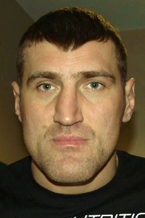 Mariusz Wach foto