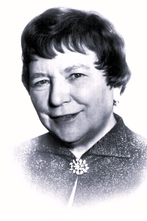 Liesl Karlstadt foto