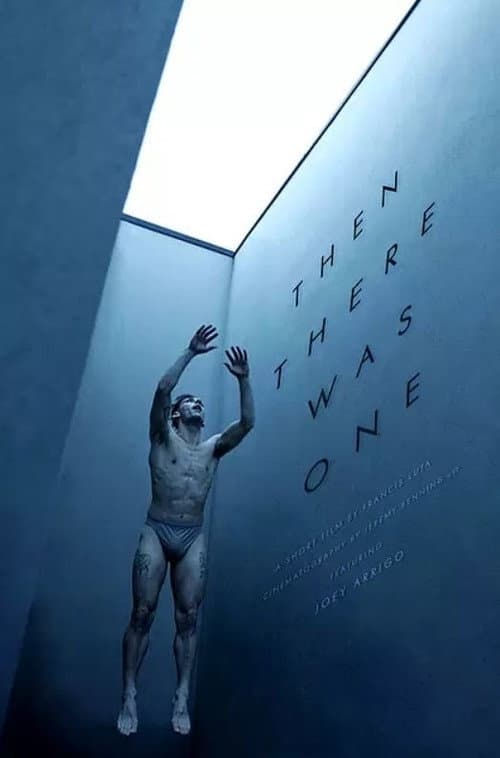 Then There Was One (2021) poster