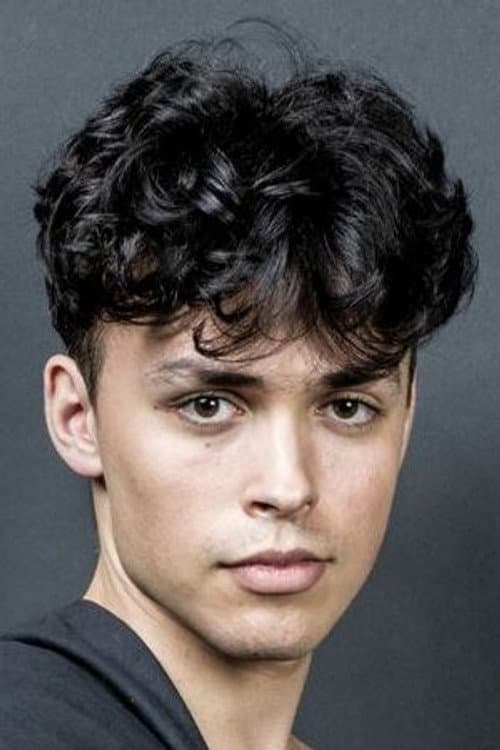 Nathan Bouts foto