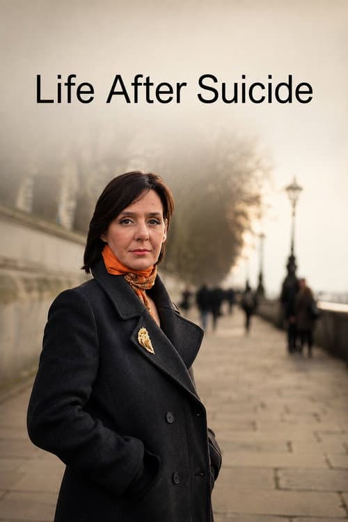 Life After Suicide (2015) poster