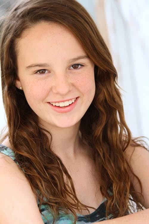 Alexandra Gold Jourden foto