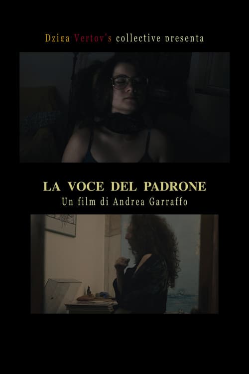 La voce del padrone (2024) poster