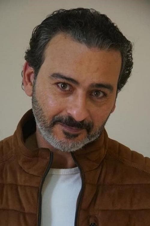 Ahmed Azmy foto