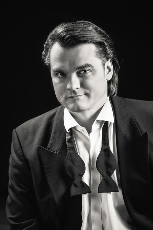 Artis Robežnieks foto