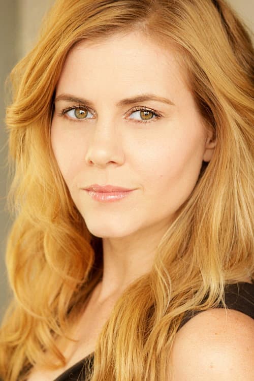 Christie Lynn Smith foto