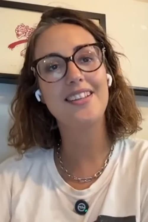 Larissa Martins foto