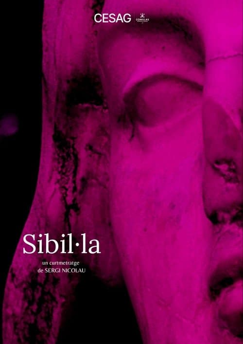 Sibil·la (2025) poster