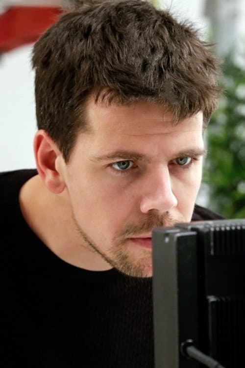 Sylvain Bressollette foto