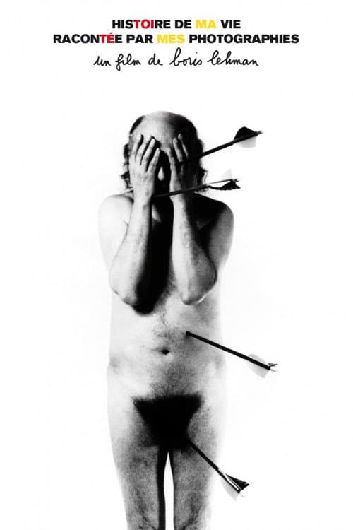 Histoire de ma vie racontée par mes photographies (2002) poster