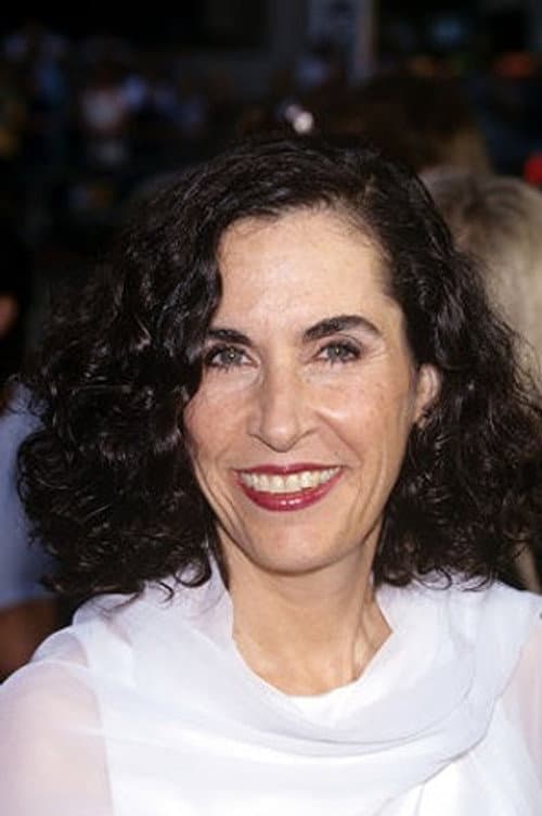 Randa Haines foto
