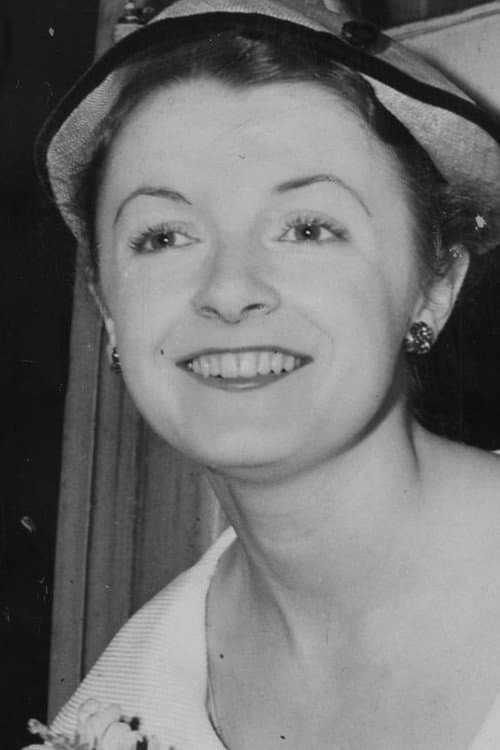 Jane Wenham foto