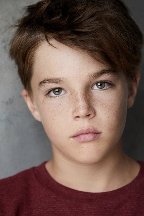 Rhys Becker foto