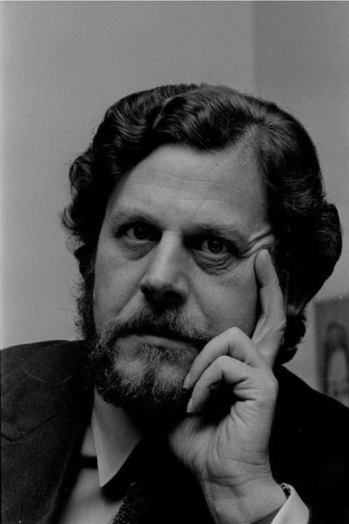 Pierre Dufresne foto
