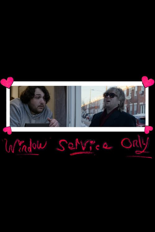 Window Service Only (2026) poster