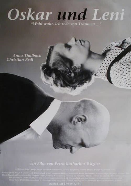 Oskar und Leni (1999) poster