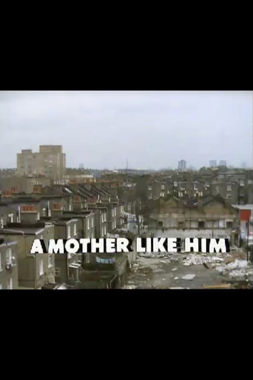 A Mother Like Him (1982) poster