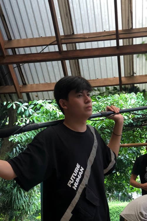 Jason Nathanael Go foto