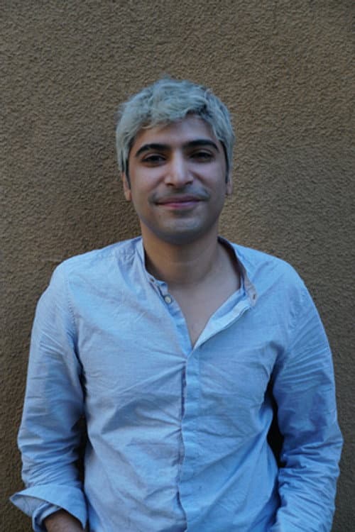 Nikhail Asnani foto