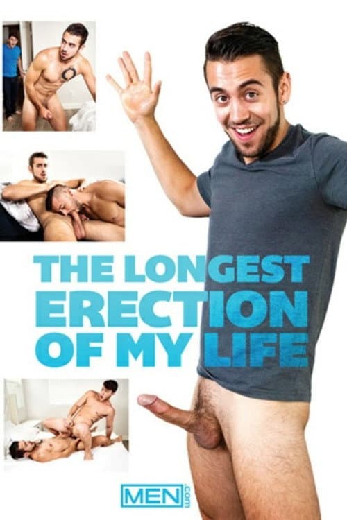 The Longest Erection of My Life (2019) poster