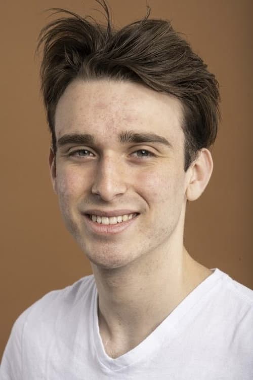 Ryan Del Papa foto