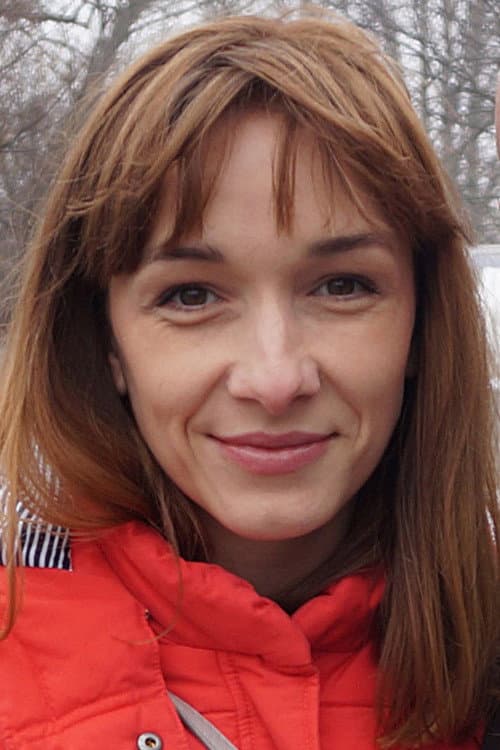 Lidia Sadowa foto