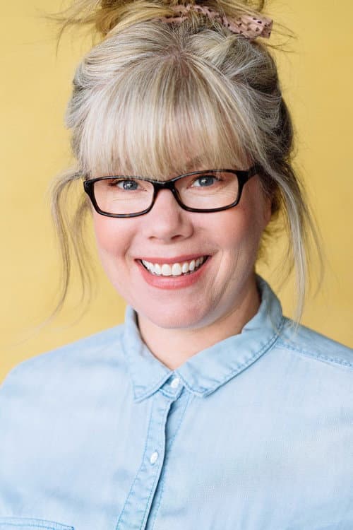 Katie Hall foto