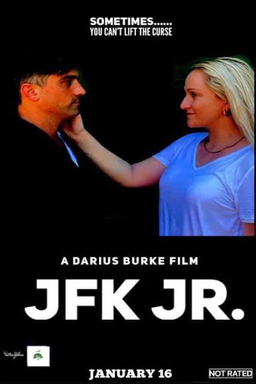 JFK Jr. (2026) poster