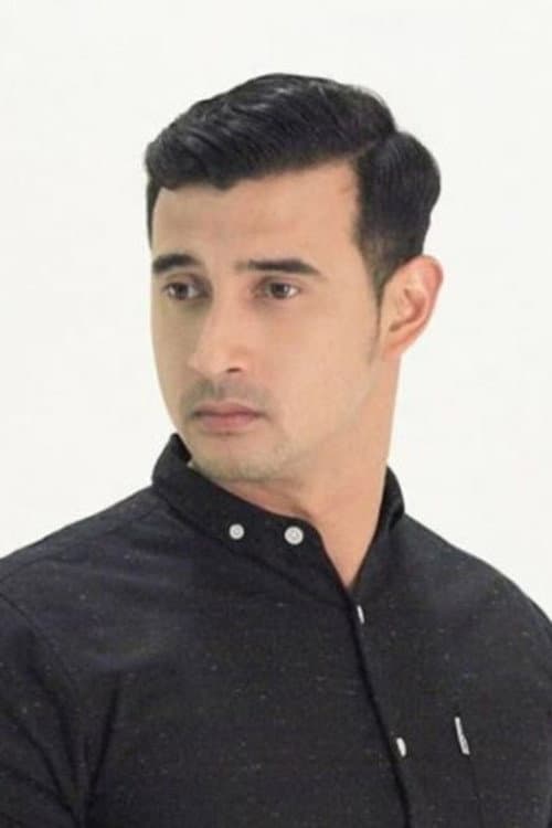 Ali Syakieb foto