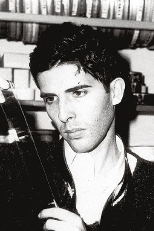 Paulo Rocha foto