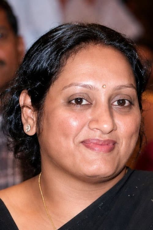 Subhashini foto