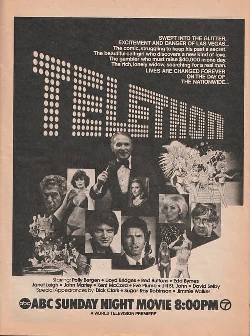 Telethon (1977) poster
