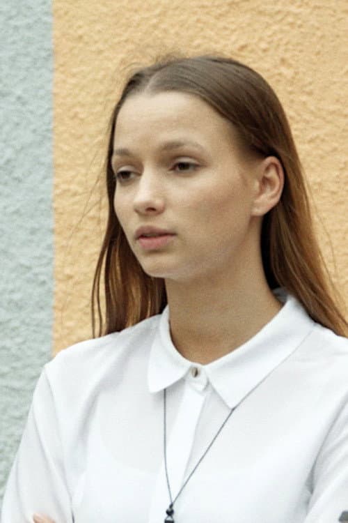 Tabea Georgiamo foto