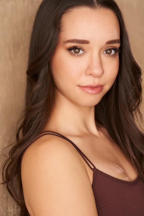 Elizabeth Yamauchi foto