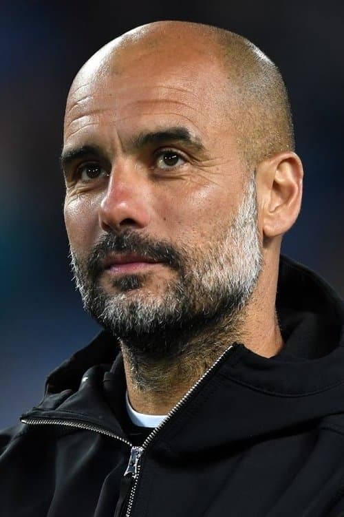 Pep Guardiola foto