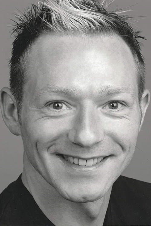 Paul Kasey foto