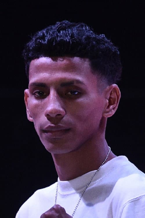 Jerson Ortiz foto