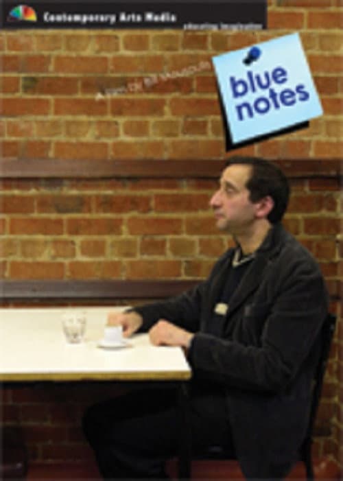 Blue Notes (2006) poster