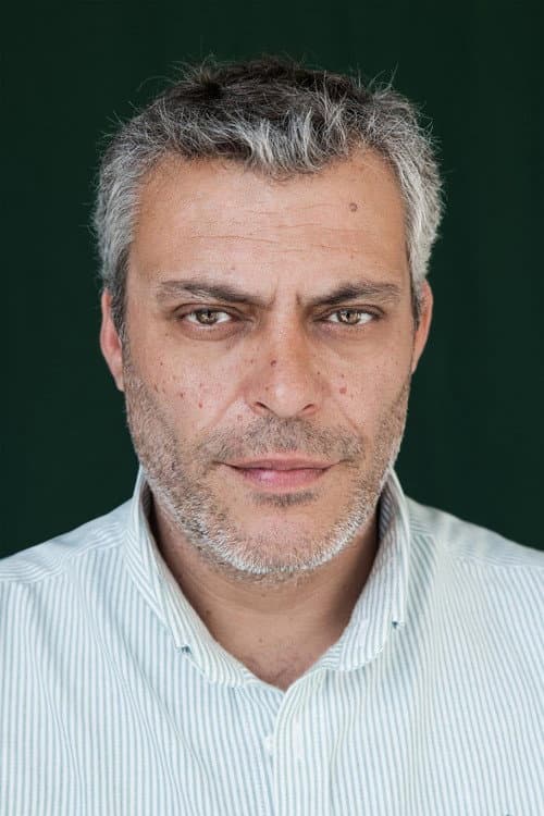 Hugo Bentes foto