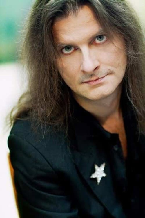 Michael Weikath foto