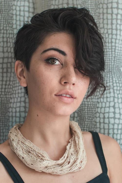 Olivia Graves foto