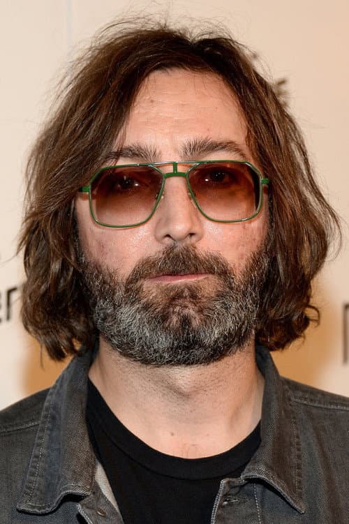 Bryan Devendorf foto