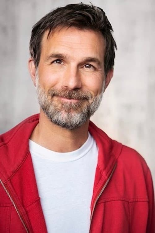 Jeff Witzke foto