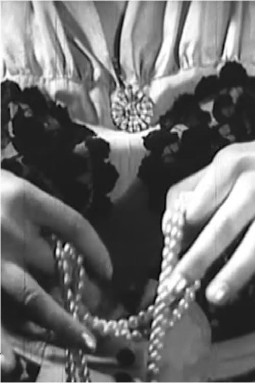 Tavas rokas (1943) poster