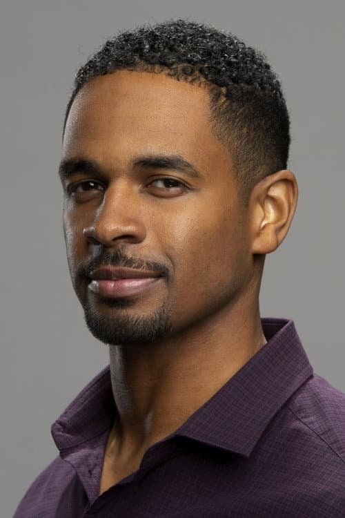 Damon Wayans Jr. foto