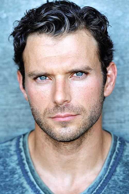 Michael Lanham foto