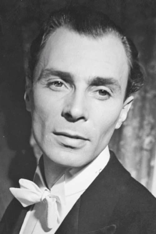 Nils Kihlberg foto