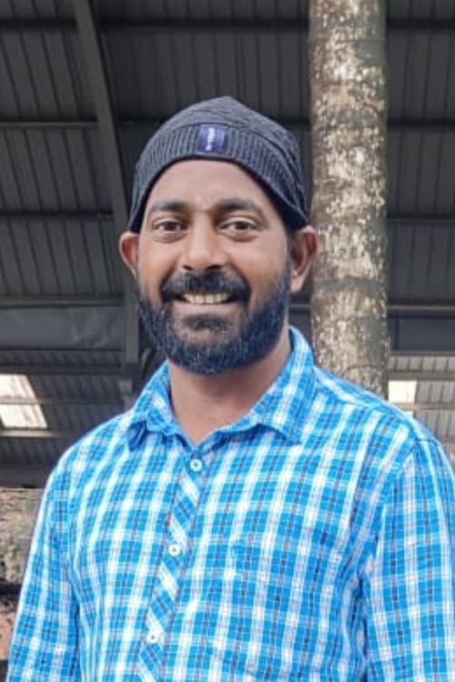 Ganesh Mogaveera foto