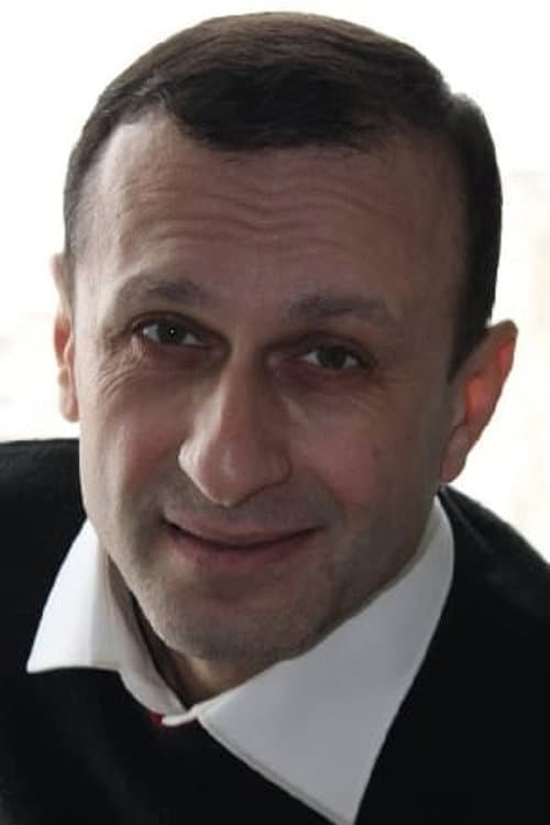 İlham Hüseynov foto
